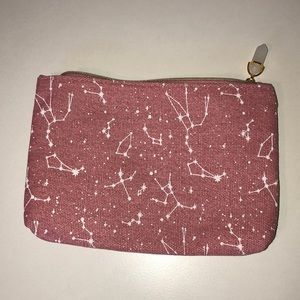 IPSY Makeup Bag (NEVER USED)